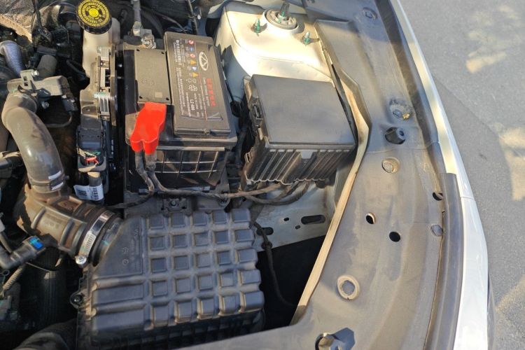 Jetour X70 PLUS 2024 #25 Jetour X70 PLUS 2024 immagine di auto #25