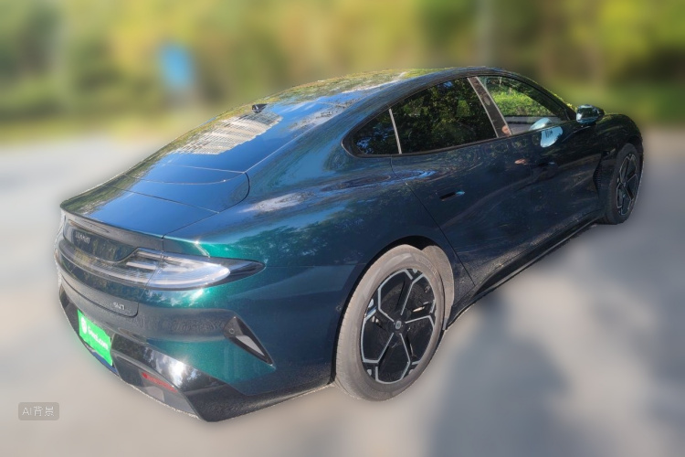 2026 #7 2026 immagine di auto #7