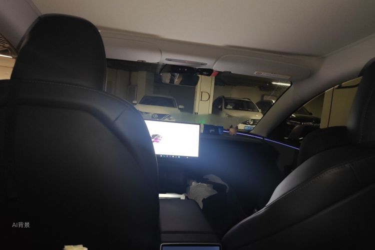 Tesla Model 3 2023 car image #20