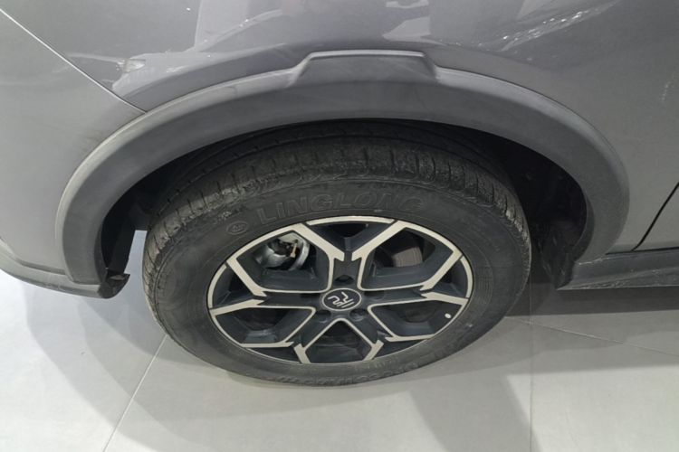 BYD Yuan Pro 2023 #9 BYD Yuan Pro 2023 car image #9