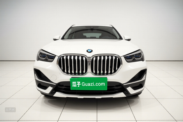 BMW X1 2020 #3 BMW X1 2020 car image #3