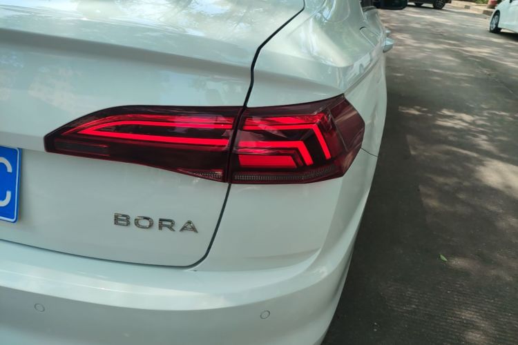 Volkswagen Bora 2022 car image #8