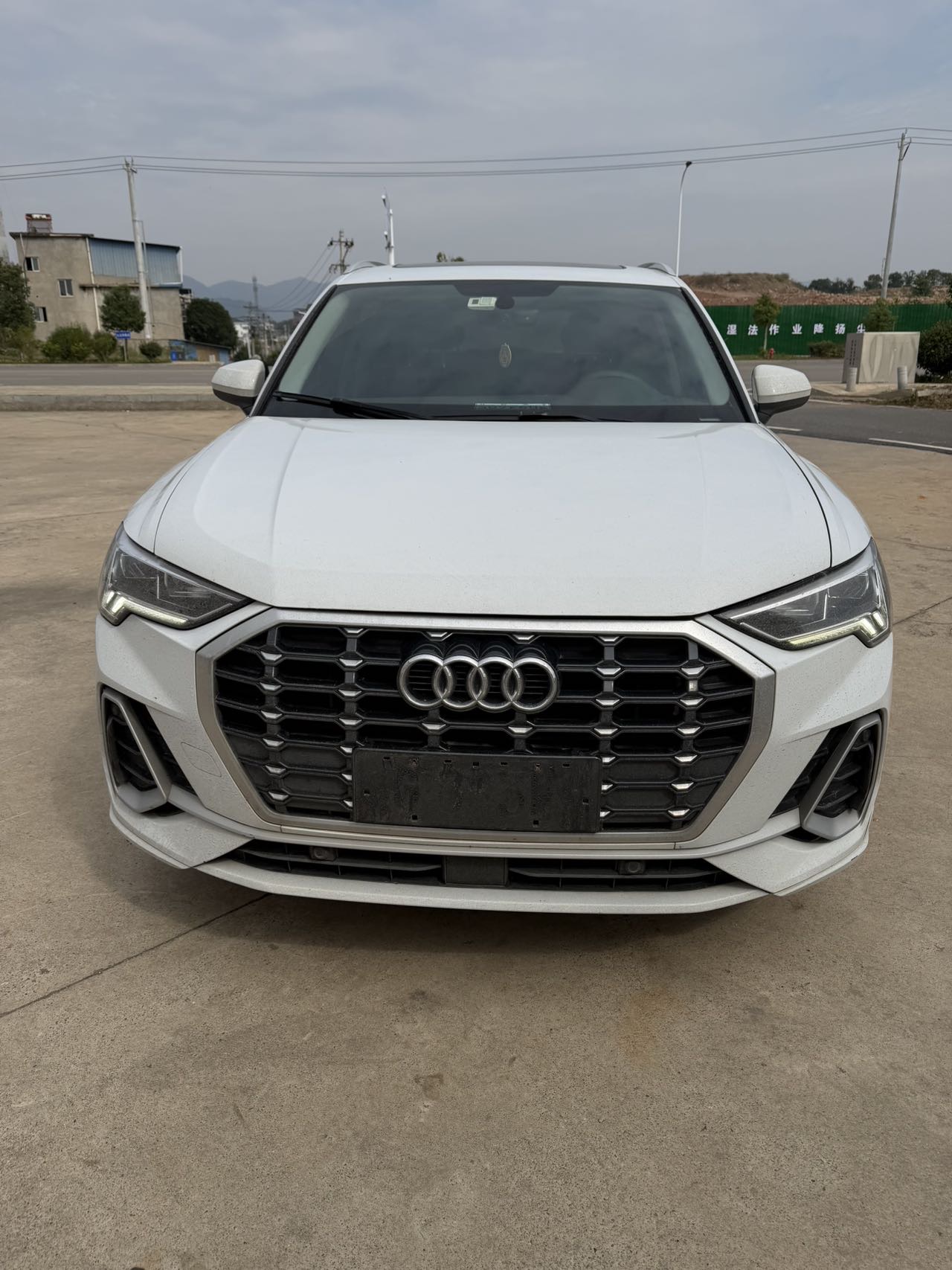 2021 car image #2