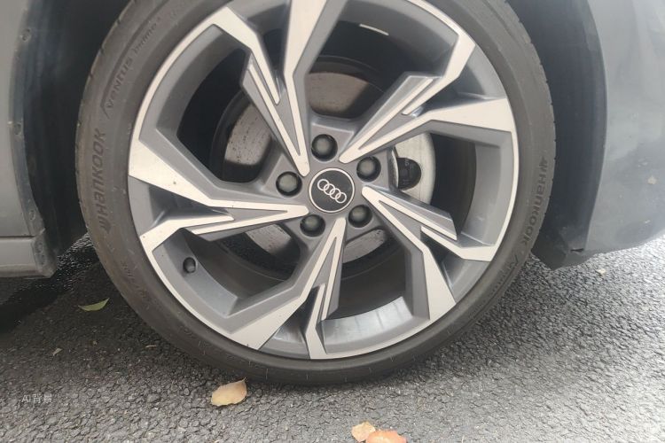 Audi A3 2025 #9 Audi A3 2025 immagine di auto #9