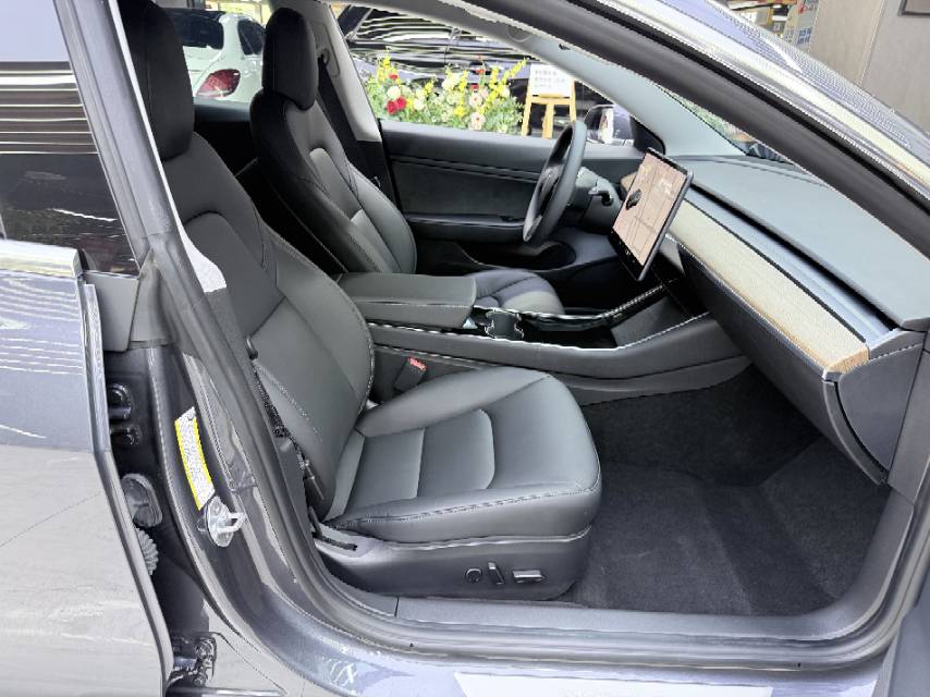 Tesla Model 3 2020 #5 Tesla Model 3 2020 imagem de carro #5
