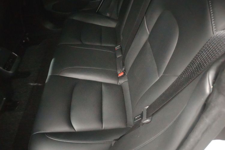 Tesla Model 3 2021 #17 Tesla Model 3 2021 car image #17