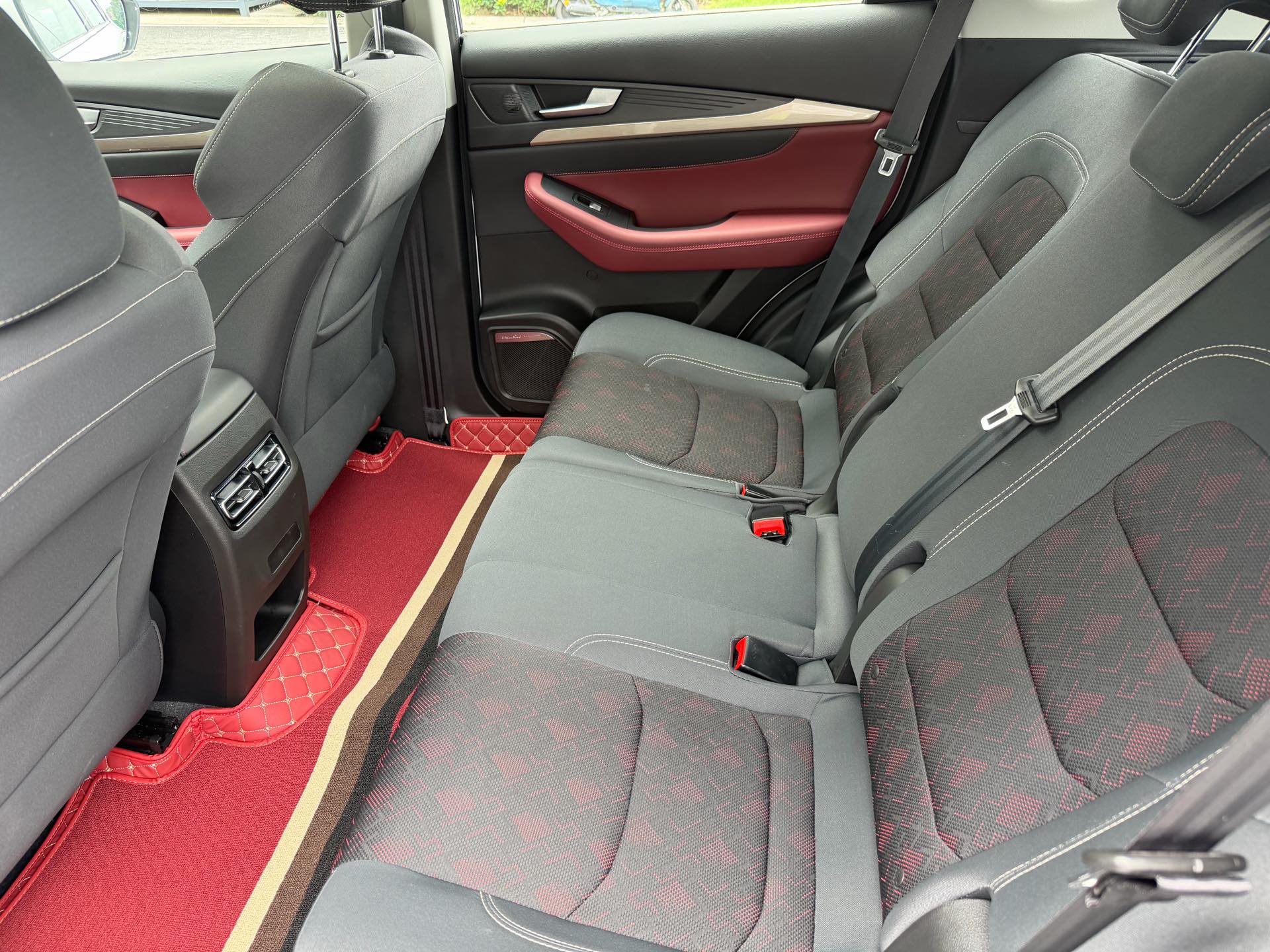 Jetour X70 2023 #5 Jetour X70 2023 imagen de coche #5