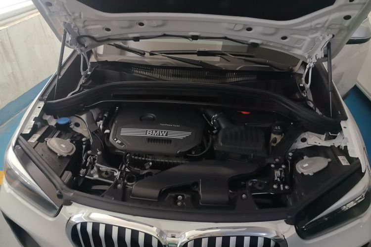 BMW X1 2023 #22 BMW X1 2023 immagine di auto #22