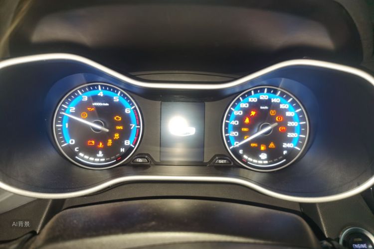 GEELY Emgrand 2019 #13 GEELY Emgrand 2019 изображение автомобиля #13