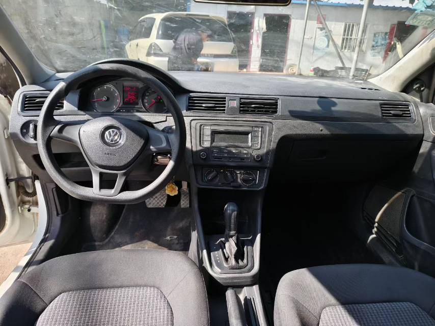 Volkswagen Santana 2018 #2 Volkswagen Santana 2018 immagine di auto #2