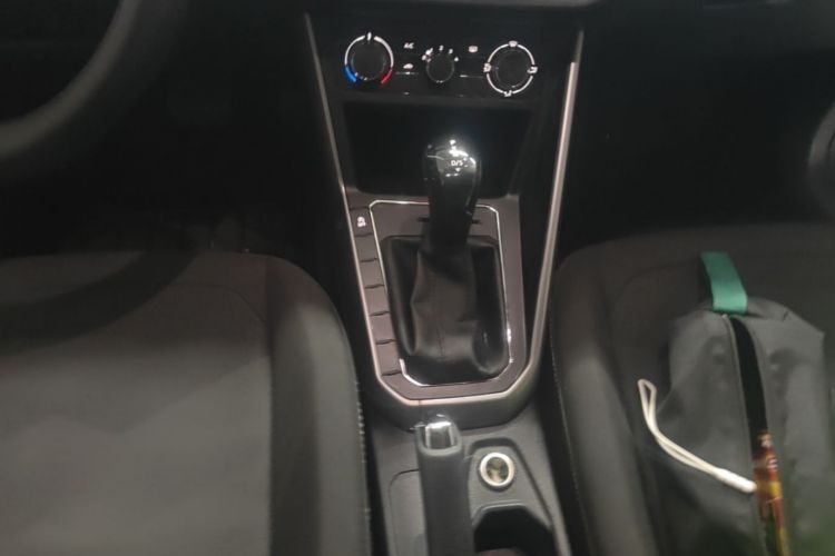 Volkswagen Polo 2019 #18 Volkswagen Polo 2019 car image #18