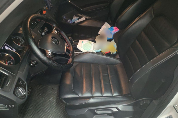 Volkswagen Golf 2016 #17 Volkswagen Golf 2016 car image #17