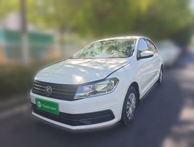 Volkswagen Santana 2018 car image 