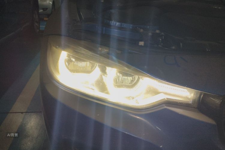 BMW 3 Series 2017 #8 BMW 3 Series 2017 car image #8