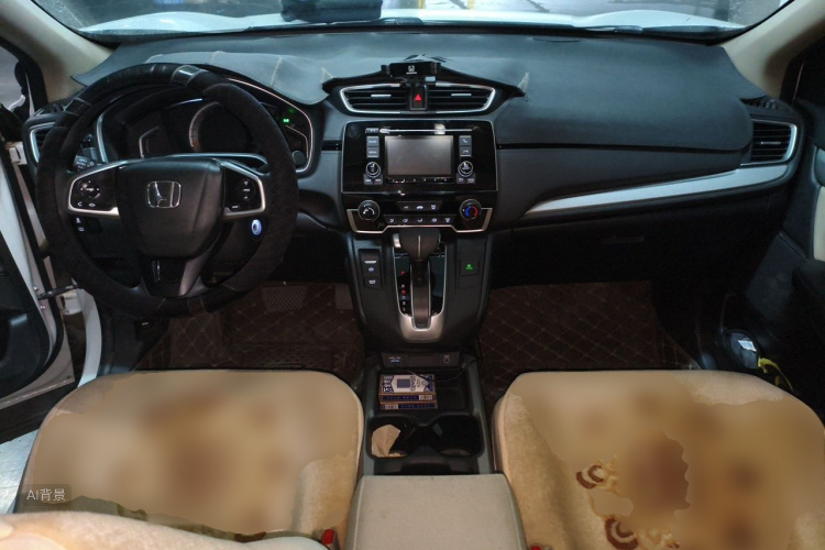 Honda CR-V 2022 car image #11