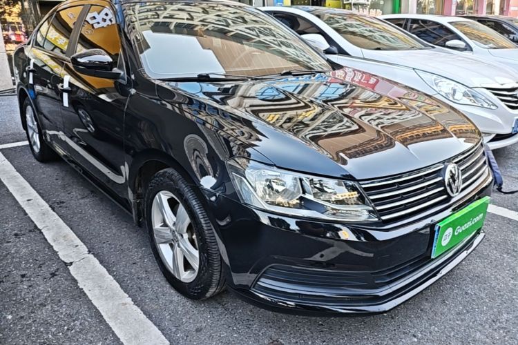 Volkswagen Lavida 2020 #4 Volkswagen Lavida 2020 car image #4
