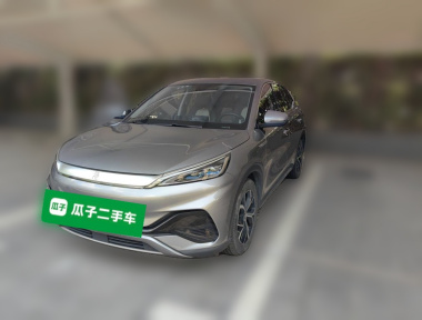 BYD Yuan Plus 2023 BYD Yuan Plus 2023 car image