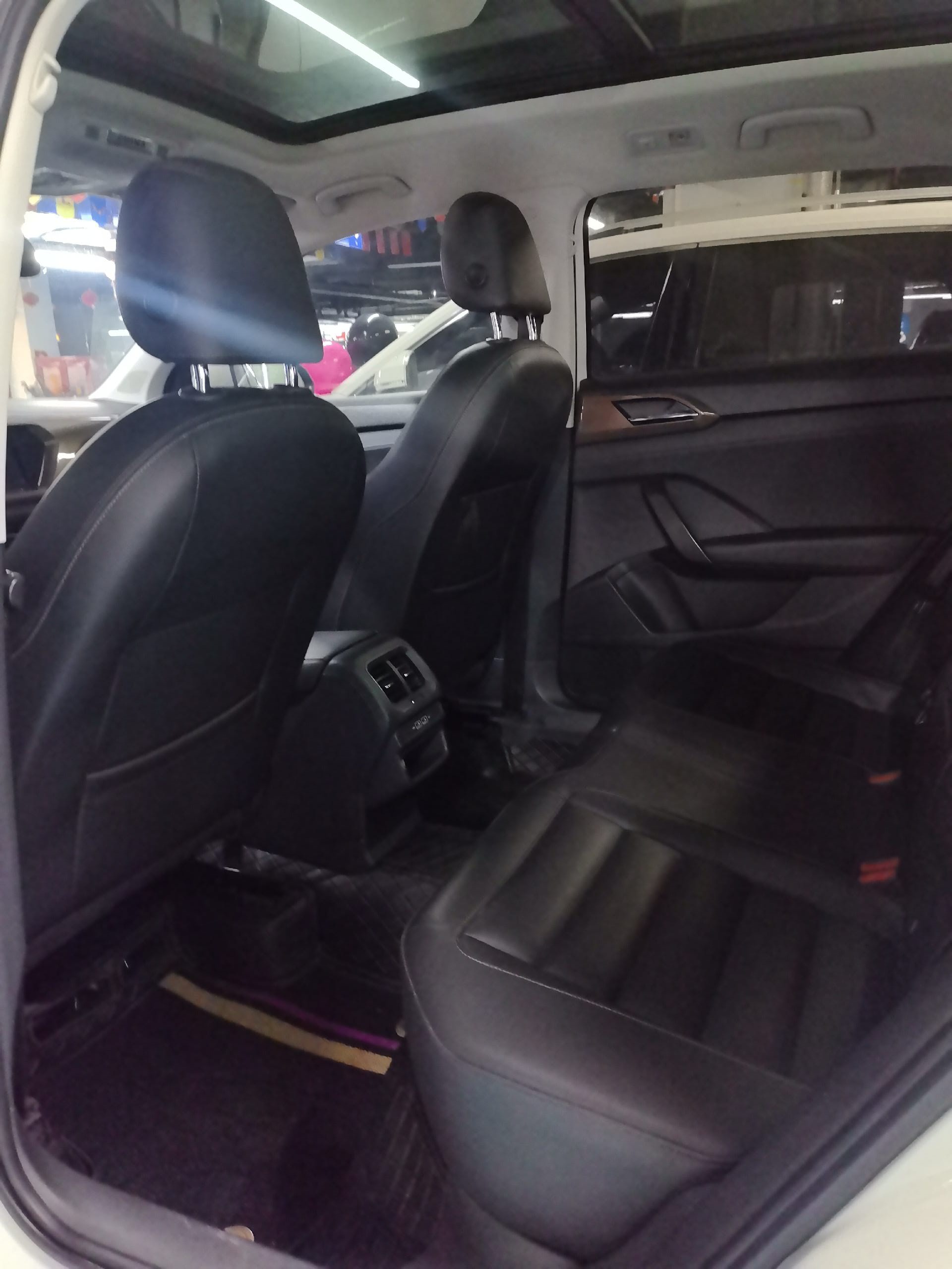 2018 #4 2018 immagine di auto #4