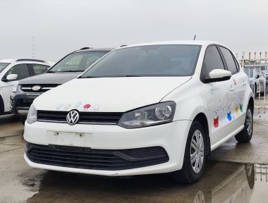 Volkswagen Polo 2019 car image 