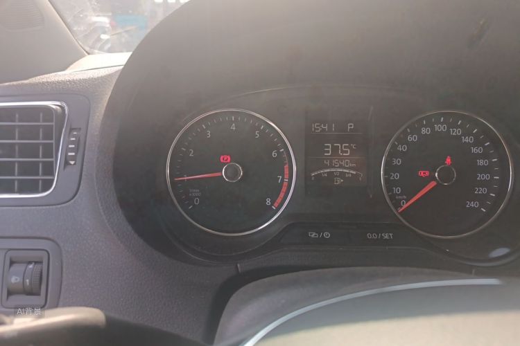 Volkswagen Polo 2019 #14 Volkswagen Polo 2019 car image #14