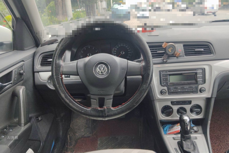 Volkswagen Lavida 2017 #12 Volkswagen Lavida 2017 car image #12