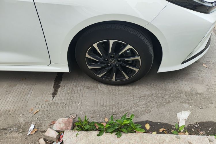 Toyota Corolla 2026 car image #9