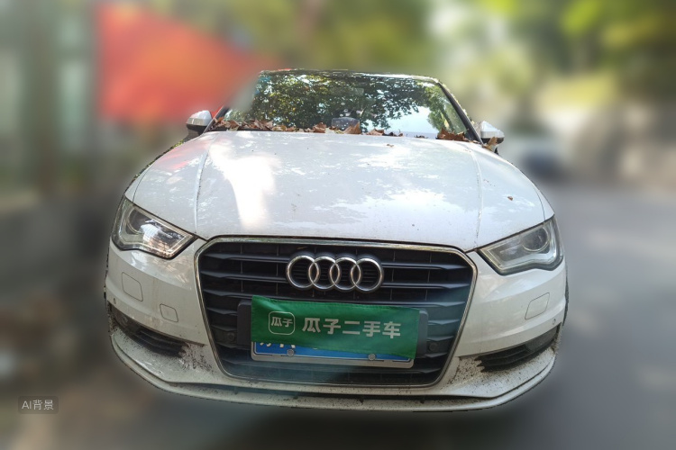 Audi A3 2016 #3 Audi A3 2016 car image #3