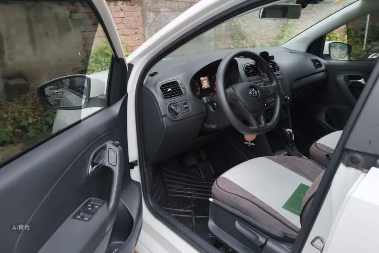 Volkswagen Polo 2018 #18 Volkswagen Polo 2018 car image #18