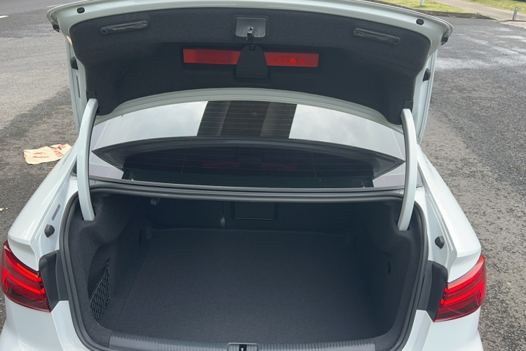 Audi A3 2018 #20 Audi A3 2018 car image #20