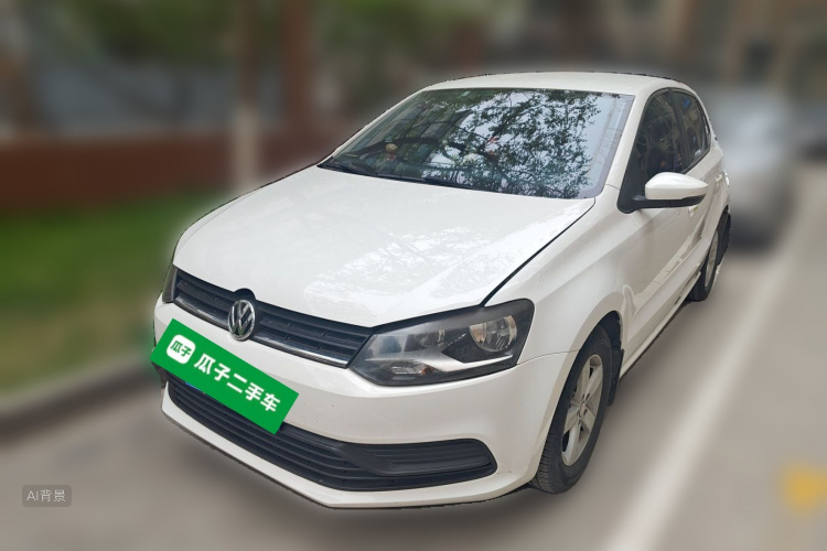 Volkswagen Polo 2018 imagem de carro #2