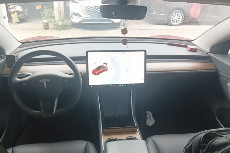 Tesla Model 3 2020 #10 Tesla Model 3 2020 car image #10