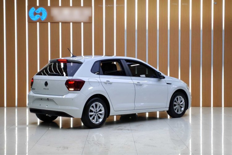 Volkswagen Polo 2023 #8 Volkswagen Polo 2023 car image #8