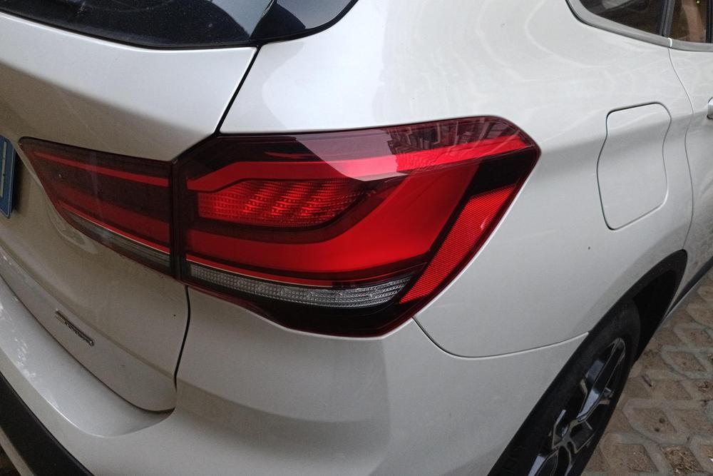 BMW X1 2023 #12 BMW X1 2023 car image #12