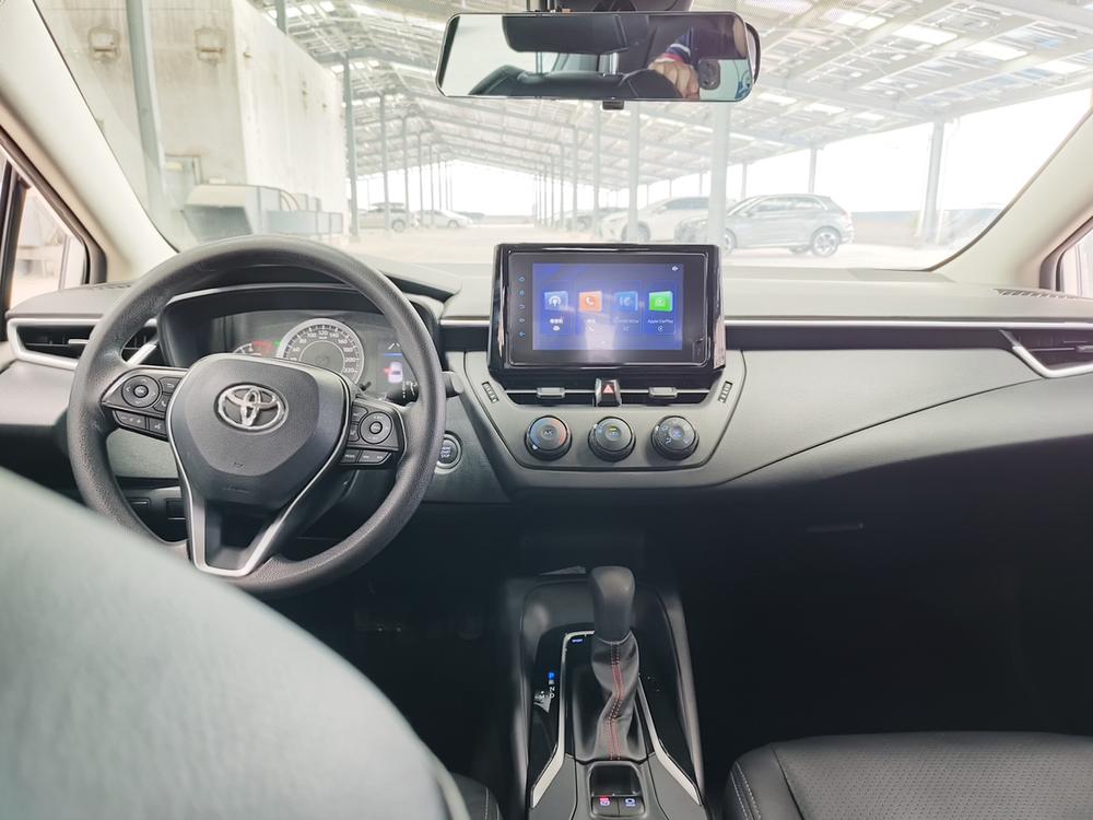 Toyota Corolla 2021 immagine di auto #6