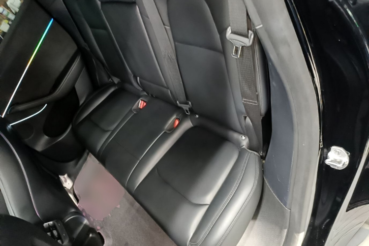 Tesla Model Y 2021 car image #13
