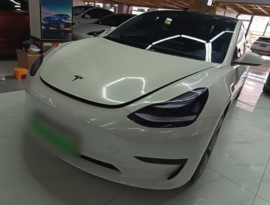 Tesla Model 3 2020 صورة سيارة 