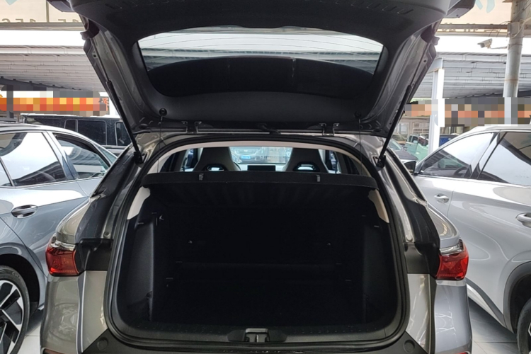 BYD Yuan Plus 2023 car image #19