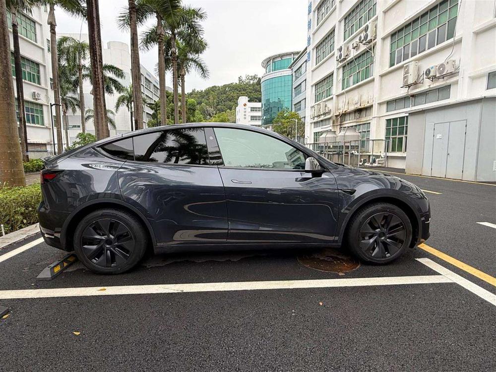 Tesla Model Y 2024 car image #7