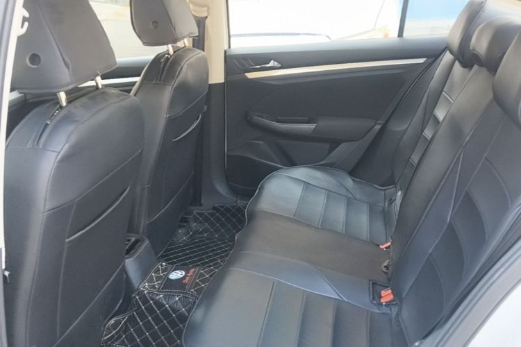 Volkswagen Bora 2019 #13 Volkswagen Bora 2019 image de voiture #13