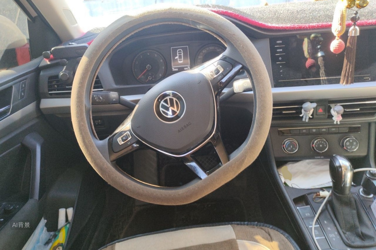 Volkswagen Lavida 2021 #12 Volkswagen Lavida 2021 car image #12