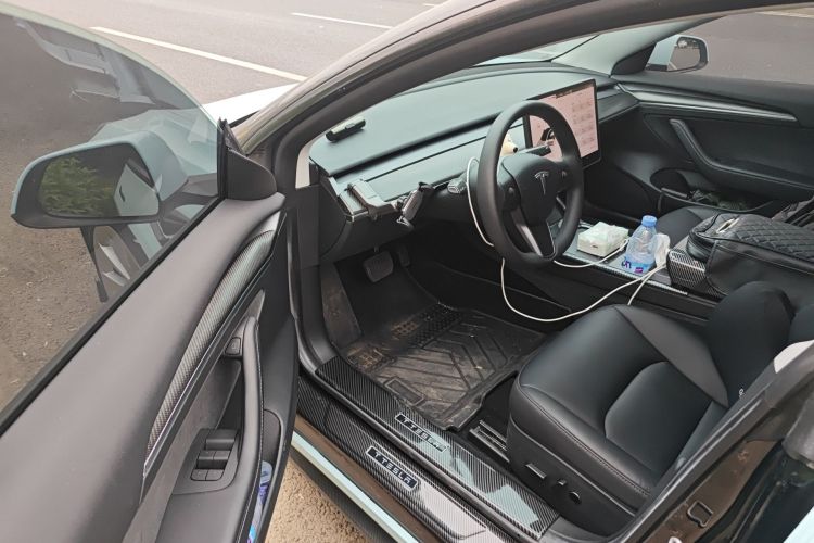 Tesla Model 3 2023 car image #13