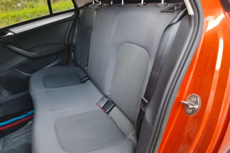 Volkswagen Santana 2015 #17 Volkswagen Santana 2015 immagine di auto #17