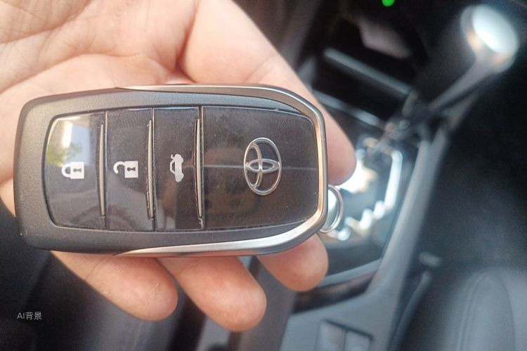 Toyota Corolla 2019 #10 Toyota Corolla 2019 car image #10
