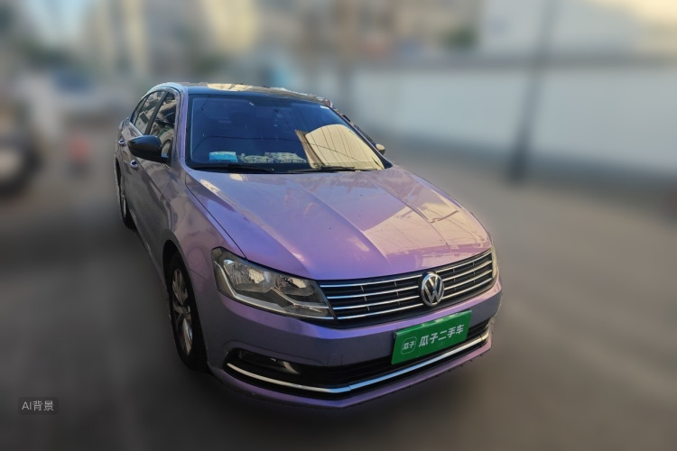 Volkswagen Lavida 2016 #4 Volkswagen Lavida 2016 car image #4