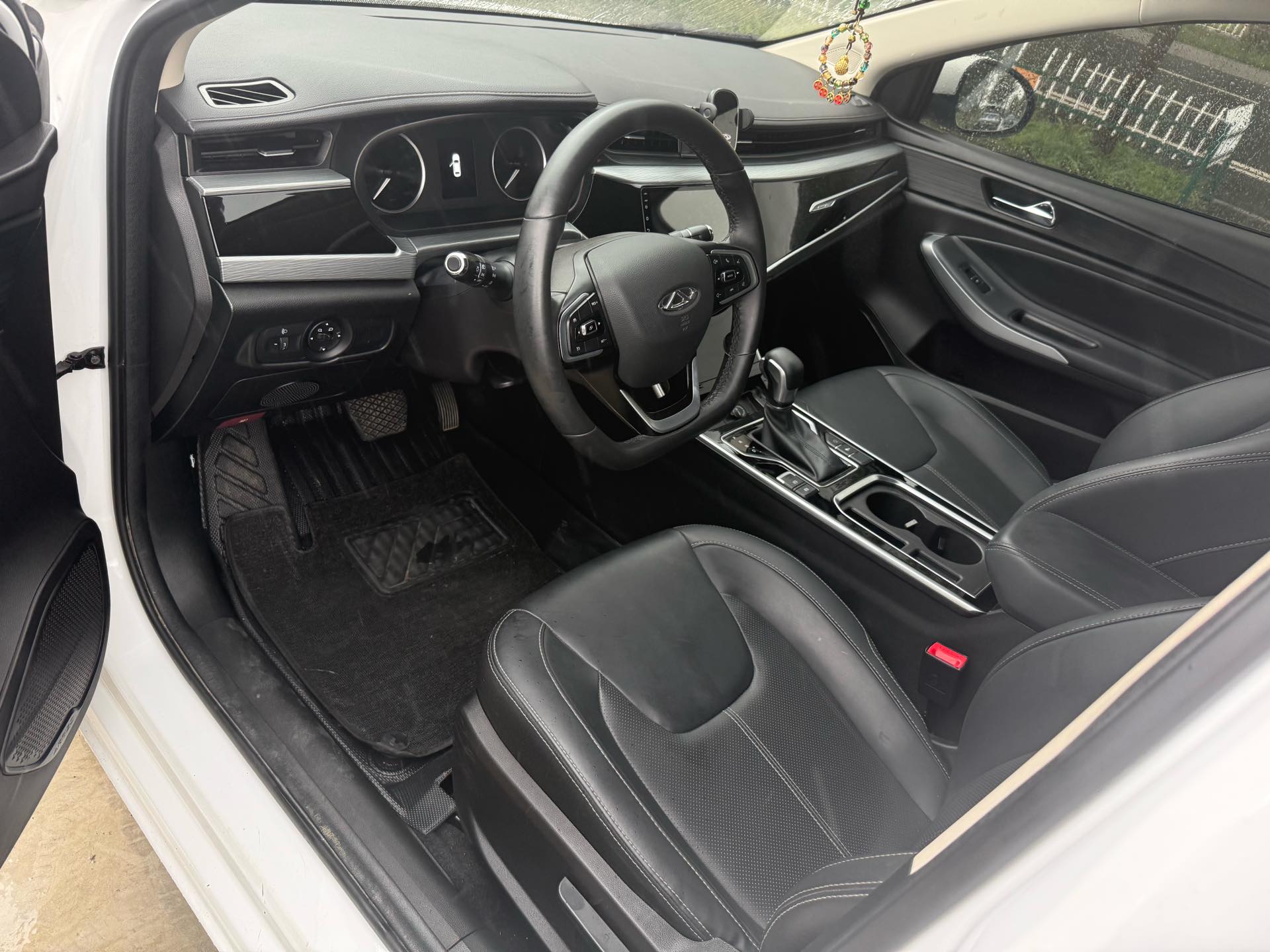 Chery Arrizo 5 2023 immagine di auto #4