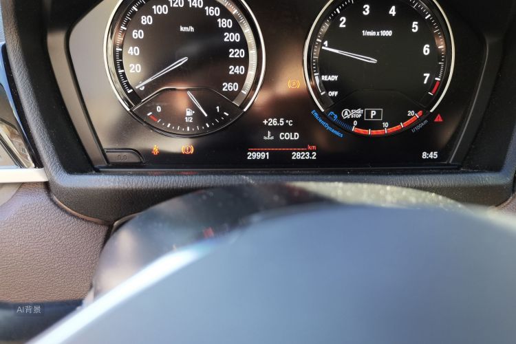 BMW X1 2022 #14 BMW X1 2022 imagem de carro #14