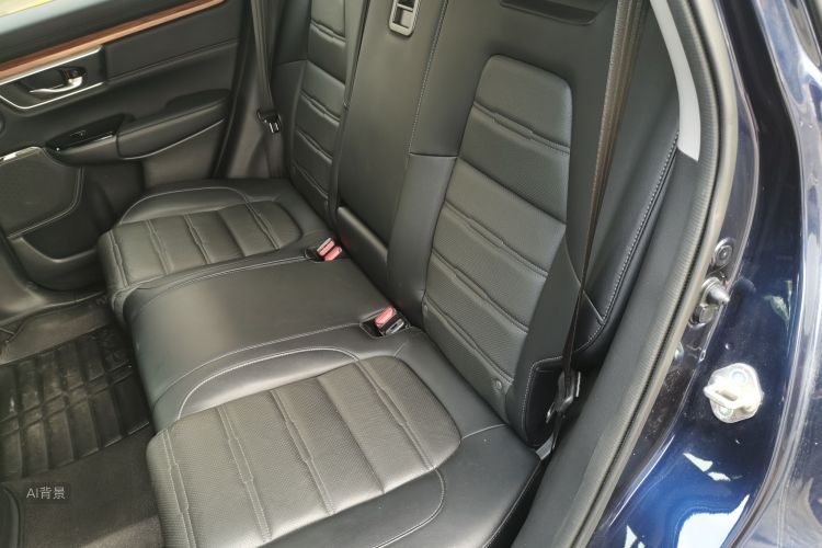 Honda CR-V 2020 car image #19