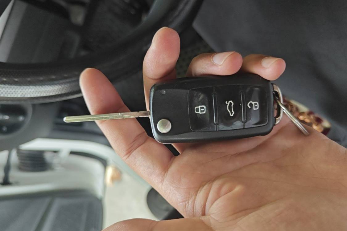 Volkswagen Lavida 2020 car image #28
