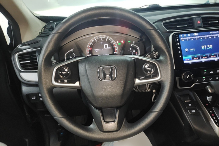 Honda CR-V 2020 #13 Honda CR-V 2020 car image #13