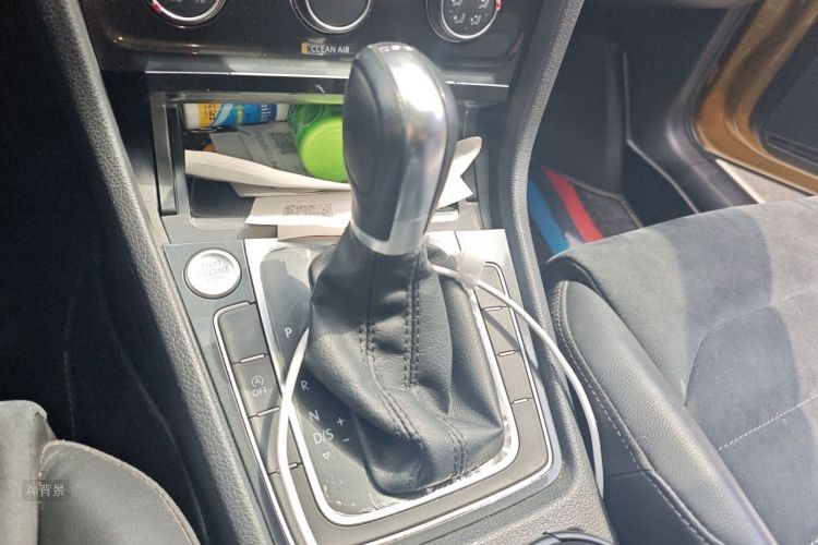 Volkswagen Golf 2017 #16 Volkswagen Golf 2017 car image #16